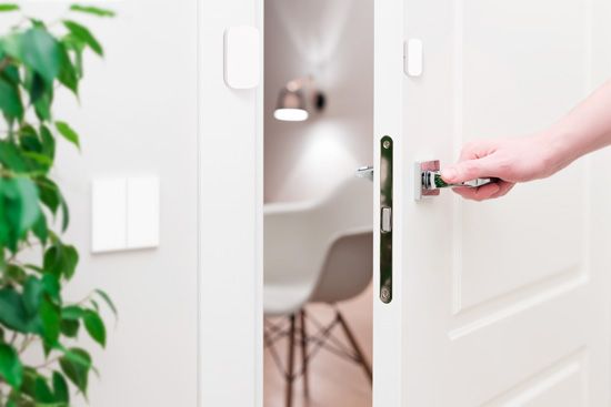 Capteur de porte et fentre Aqara T1 Zigbee