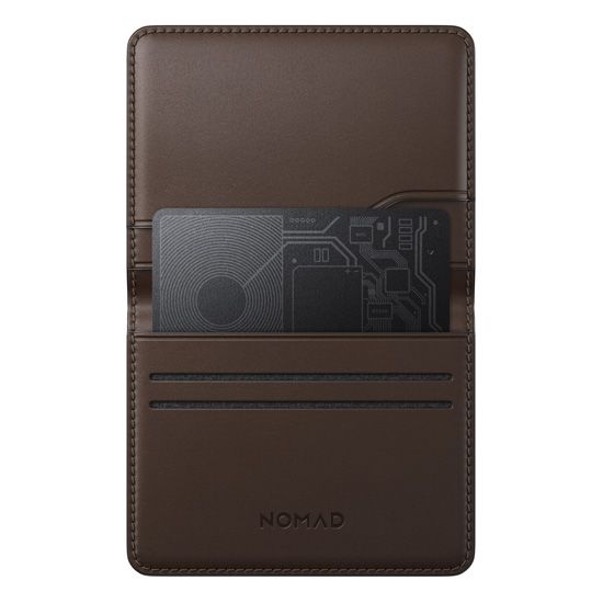 Air Find My V2 Nomad Tracking Card
