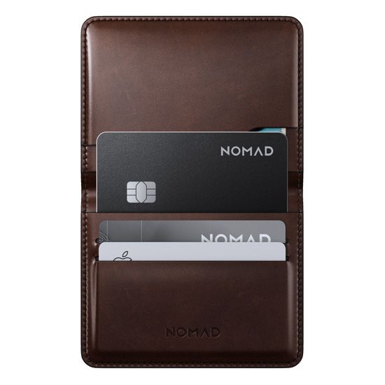 Find My Nomad Pro Tracking Card