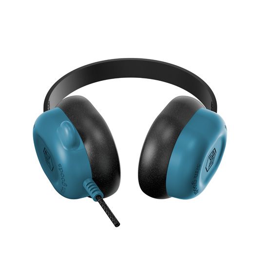 STM HEAR-O USB-C Durable Headphones for the Classroom