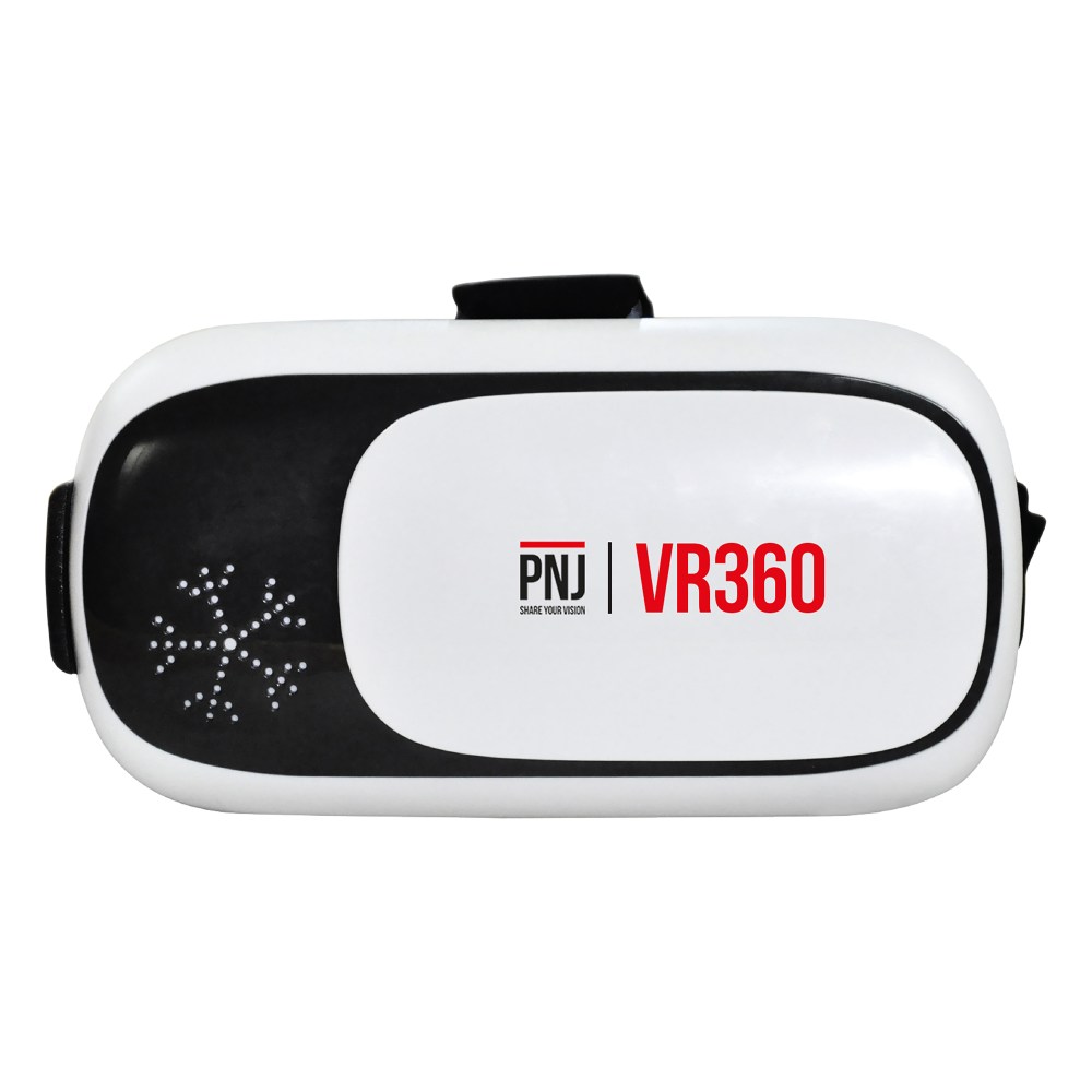 Casque VR360 PNJ