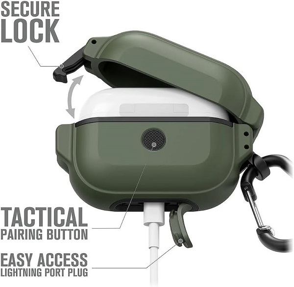 Catalyst Total Protection AirPods Pro