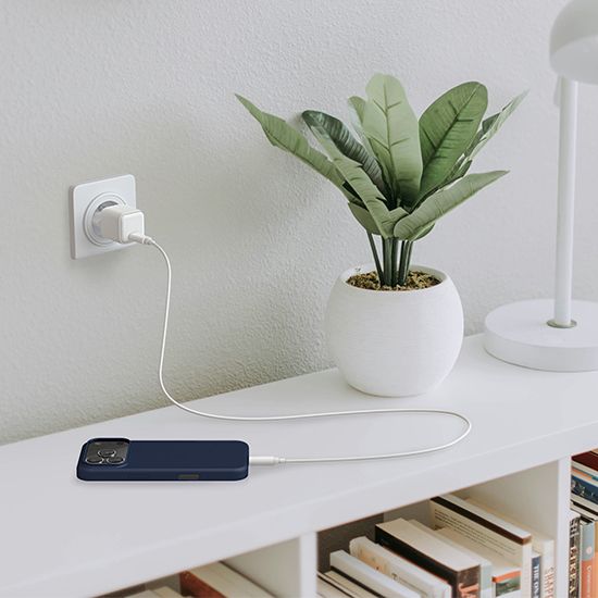 Chargeur 35W USB-C PD MW