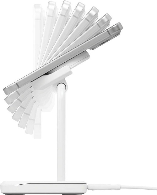 Cygnett Chargeur CHARGEBASE Qi2 2-en-1