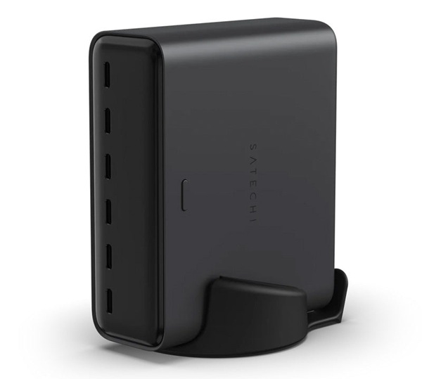 Chargeur ChargeView 240W Satechi