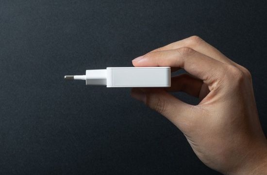 Native Union 70 W GaN Pocket Charger