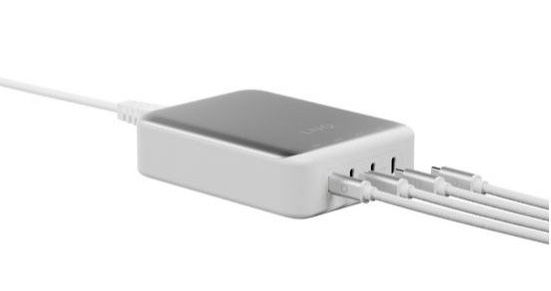 GaN2 desktop charger 240W LINQ