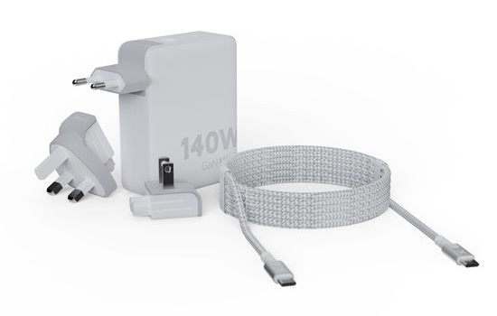 GaN-Ultra 140W Xtorm