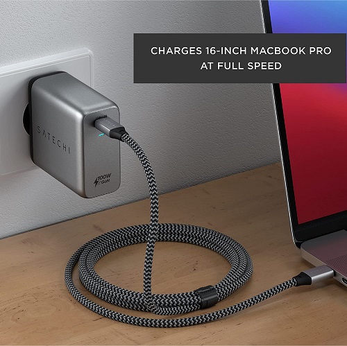 USB-C Chargeur Mural