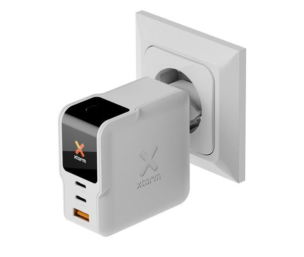 Xtorm NextGen 140W Wall Charger