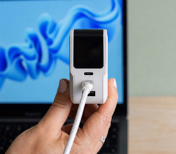 Xtorm NextGen 140W Wall Charger