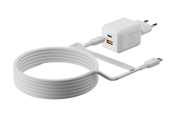 Xtorm NextGen 70W Wall Charger