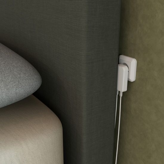 Cygnett 45 W SLIM GaN wall charger