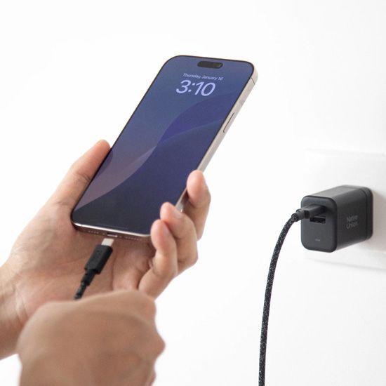 Native Union GaN PD 45W fast charger