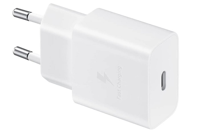 Samsung 15W USB C Power Charger