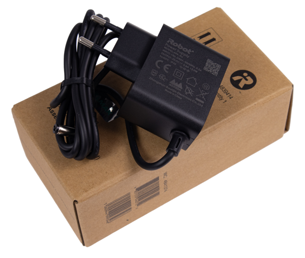 iRobot Chargeur secteur Roomba Combo Essential