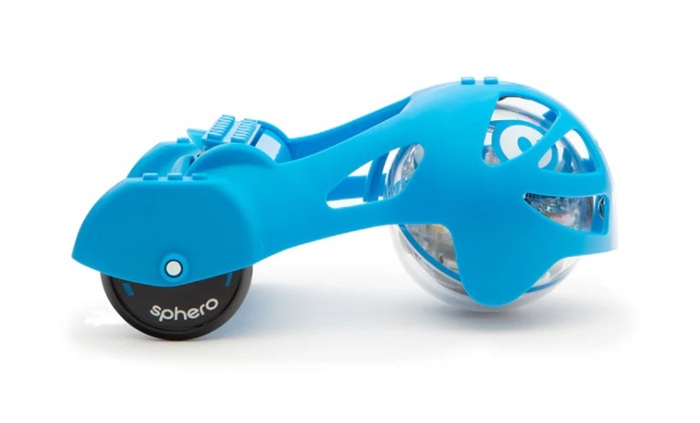 Chariot Sphero Bolt  Bolt Plus