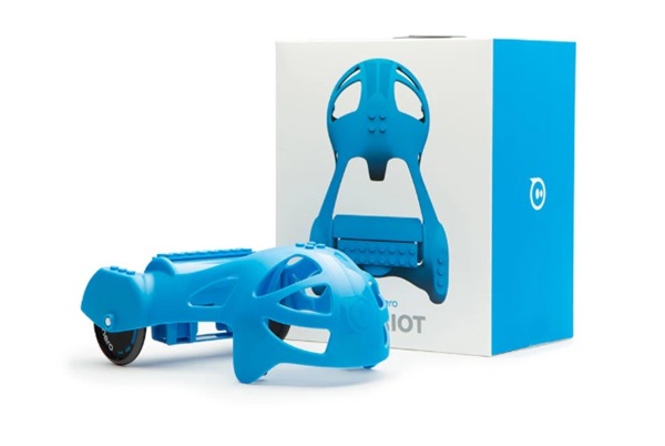Chariot Sphero Bolt  Bolt Plus