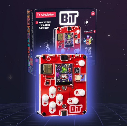 CircuitMess BIT