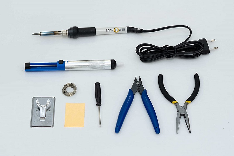 Pack outils for CircuitMess Kits