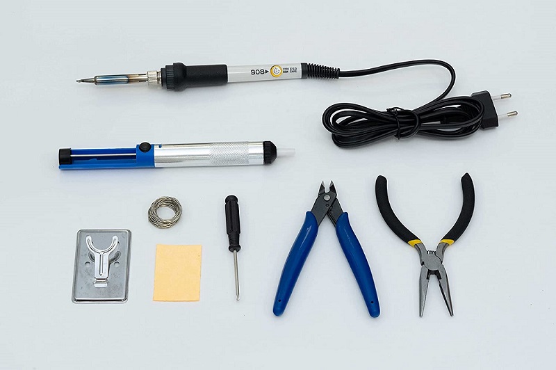 Pack outils pour les kits CircuitMess