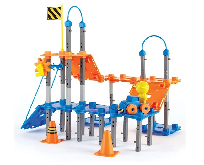 City Engineering and Design - Construction set