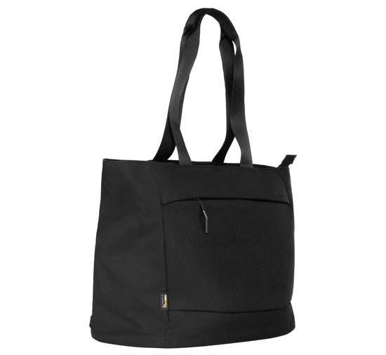 City Market Tote with Cordura Incase