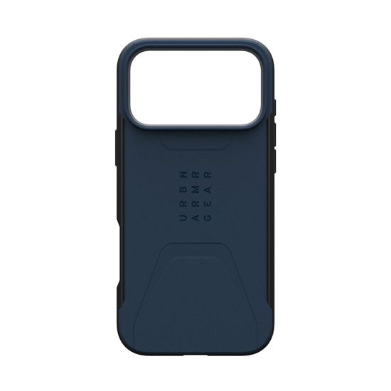 UAG Civilian MagSafe iPhone 17 Pro Max case