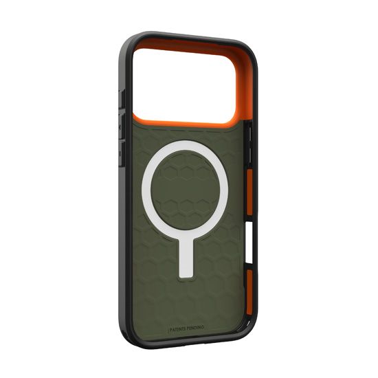 UAG Civilian MagSafe iPhone 17 Pro Max case