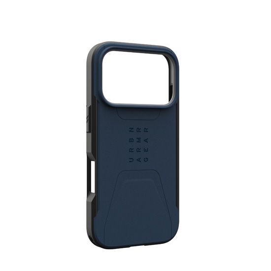 UAG Civilian MagSafe iPhone 17 Pro case