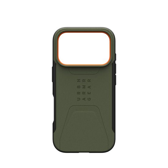 UAG Civilian MagSafe iPhone 17 Pro case