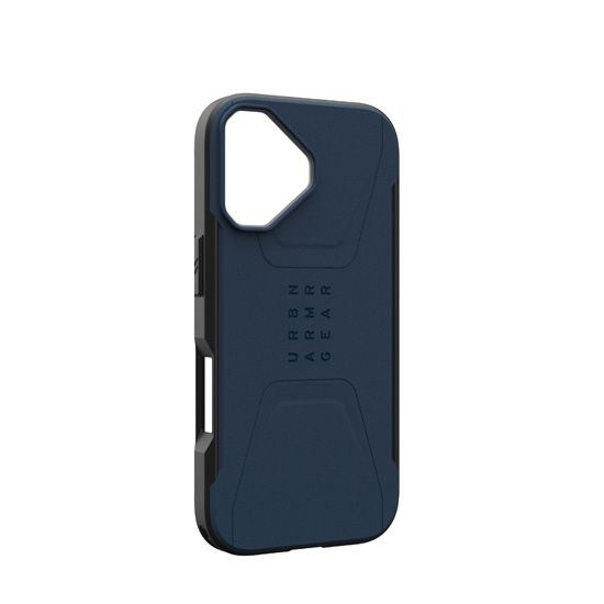 UAG Civilian MagSafe iPhone 17 Case