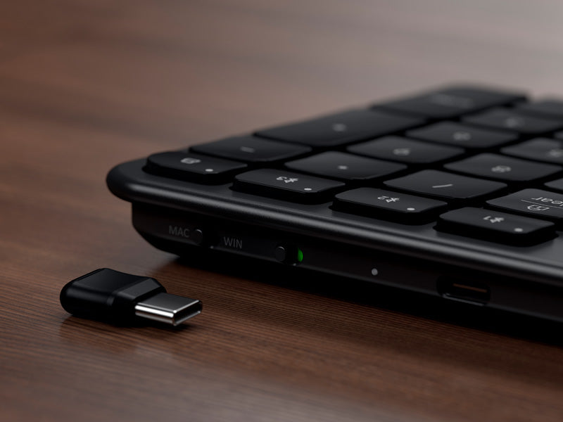Satechi SlimEX3 Wireless AZERTY Keyboard