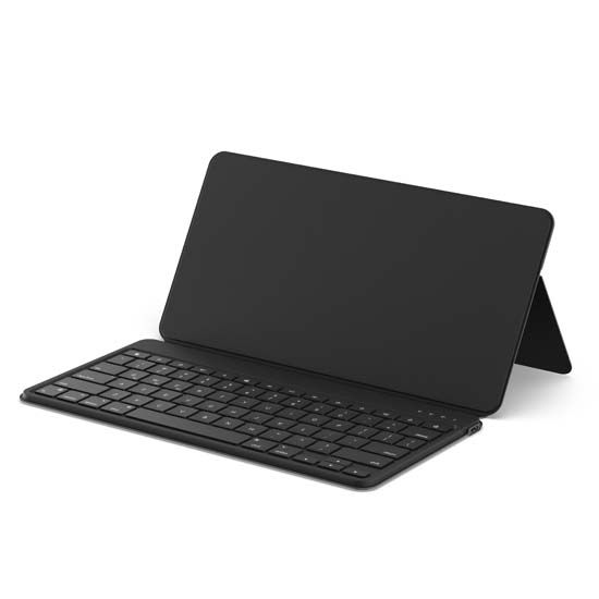 Satechi ONTHEGO Bluetooth QWERTY Keyboard