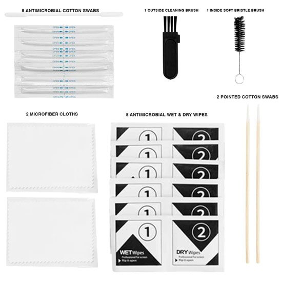 Cleaning Kit for AirPods and Electronic Devices