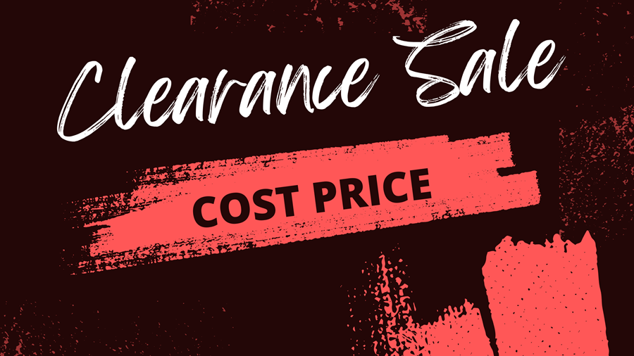 Clearance Sale Robot Advance