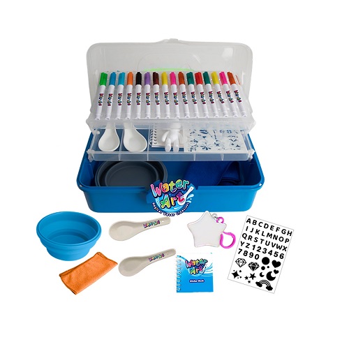 Deluxe Water Art set