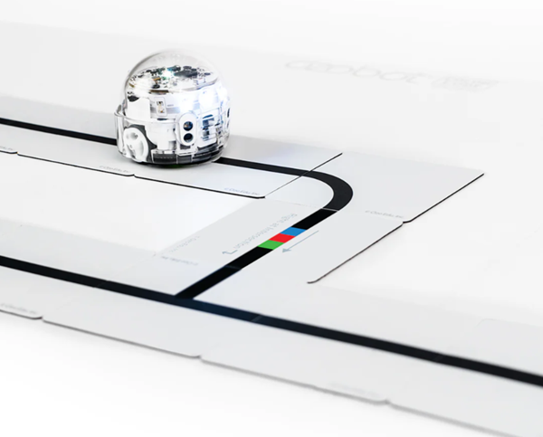 Color Code Magnets Base Kit Ozobot