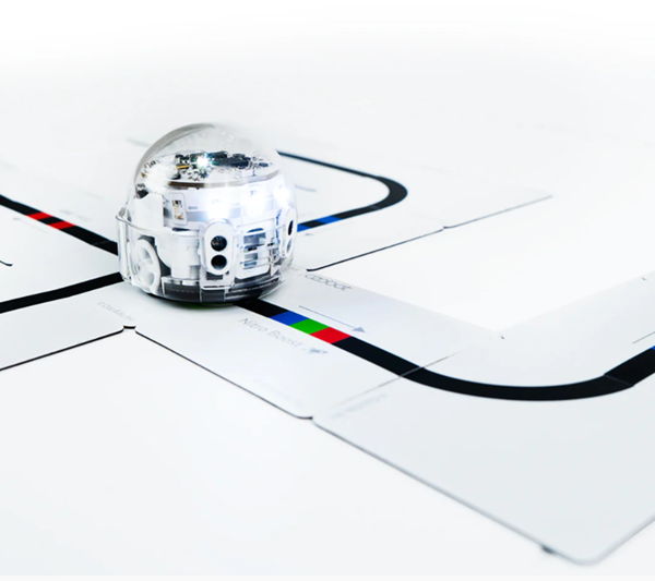 Color Code Magnets Speed Kit Ozobot