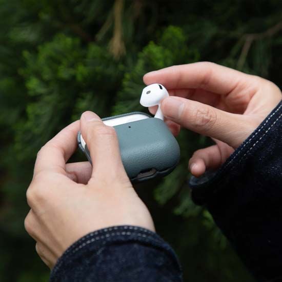 Native Union ReClassic AirPods 4