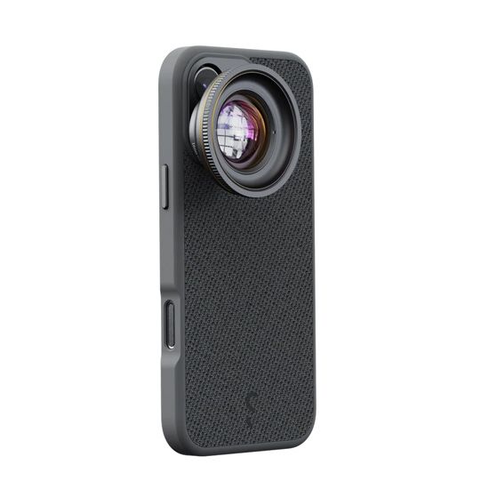 Coque Camera s Mount iPhone 16 Pro Shiftcam
