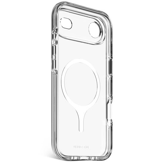 Decoded Coque transparente DropTec iPhone Air