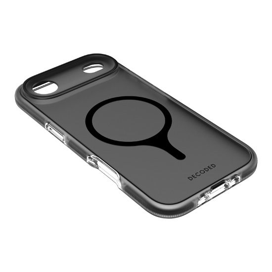 Decoded Coque transparente DropTec iPhone Air