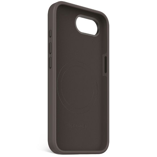 MagSafe Silicone Antimicrobial Case iPhone 16e Decoded