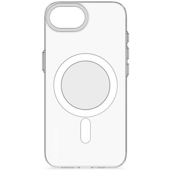 MagSafe iPhone 16e Decoded Case