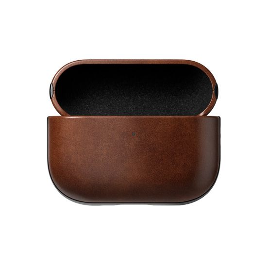 Horween Leather Case for AirPods Pro 3