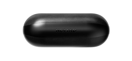 Horween Leather Case for AirPods Pro 3