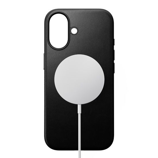 Nomad Modern Cuir iPhone 17 case