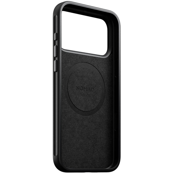 Modern leather case for iPhone 17 18 and Pro Max