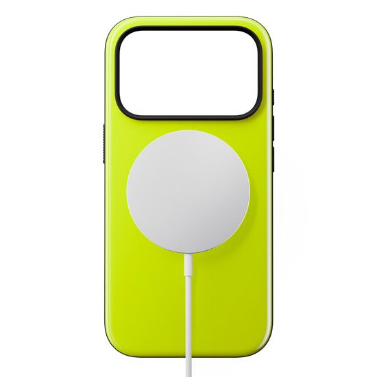 Nomad Coque Modern iPhone 17 Pro